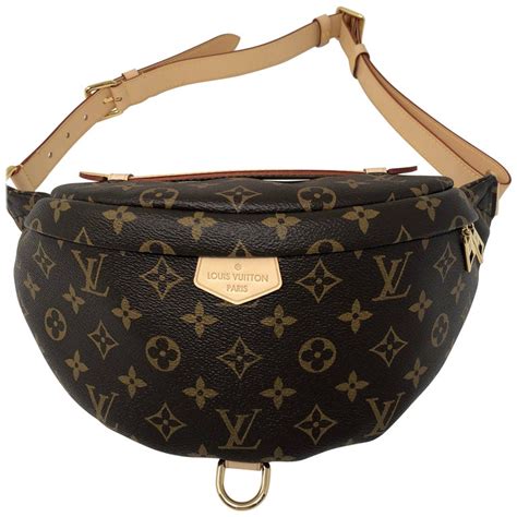 louis vuitton bum bag street style|louis vuitton bum bag discontinued.